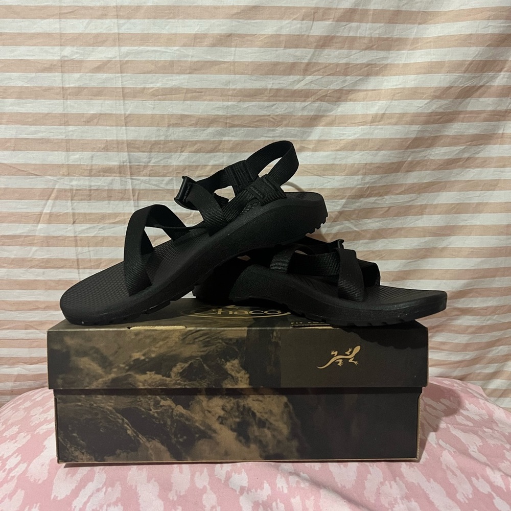 Chaco Z Cloud 1